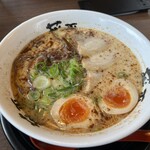 らー麺 藤平  - 料理写真: