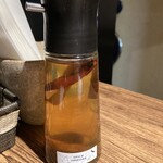 スパイスポスト - 味変のスパイスビネガー