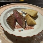 焼肉 牛印 - 