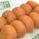 福住 フライケーキ - 