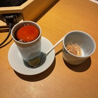鶏料理 清水 - 