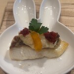 ディック・ブルーナ テーブル - 