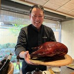 廣澤 - 北京ダック