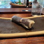 廣澤 - 山形三井農園庄内鴨雄4.0キロ北京ダック