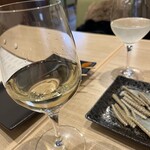 うなぎと酒 まちや - 