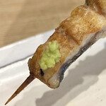 うなぎと酒 まちや - 