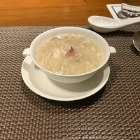 中国料理 「王朝」 ヒルトン東京 - 
