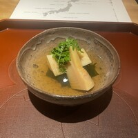 馳走 啐啄一十  - 