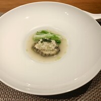 中国料理 「王朝」 ヒルトン東京 - 