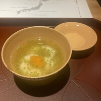 馳走 啐啄一十  - 