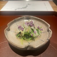 馳走 啐啄一十  - 