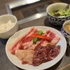 原宿焼肉 KINTAN