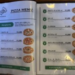 Pizzeria Alto Palazzo - 