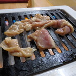 雷電食堂 - 