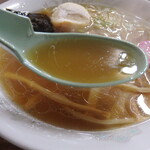 雷電食堂 - 
