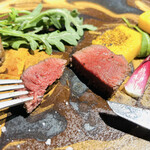 otto e Co. - なんでしょうか！この鹿のtasteは〜　byまみこまみこ