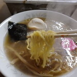 雷電食堂 - 