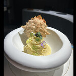 otto e Co. - 栗毛蟹タリオリーニ〜tagliolini  byまみこまみこ