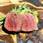 otto e Co. - だけどherbの強い主張ではない香りに感動〜鹿を大変、美味しく食べさせる腕が魔力の様に感じました　byまみこまみこ