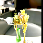 otto e Co. - tagliolini〜dill☆Pentas    byまみこ