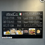 otto e Co. - otto  e   Co.    byまみこまみこ