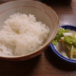 雷電食堂 - 