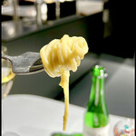 otto e Co. - al dente  tagliolini   byまみこまみこ