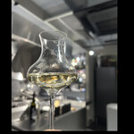 otto e Co. - GRAPPA BAROLOのグラス　　byまみこまみこ