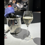 otto e Co. - スプマンテ　ソヴラーノ　エクストラ　ドライ　　byまみこまみこ