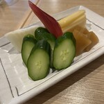 うなぎと酒 まちや - 