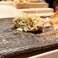 鮨 村上二郎 - 