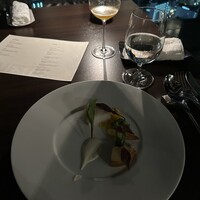 Bar＆Lounge MAJESTIC - 旬の食材を季節のスタイルで