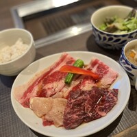 原宿焼肉 KINTAN -  原宿焼肉 KINTAN -