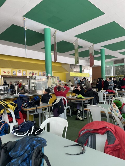 レストハウスかむろ - 鳴子温泉（レストラン）の写真