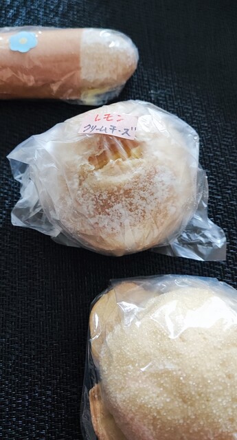 ぐちこぱん - 長井（パン）の写真