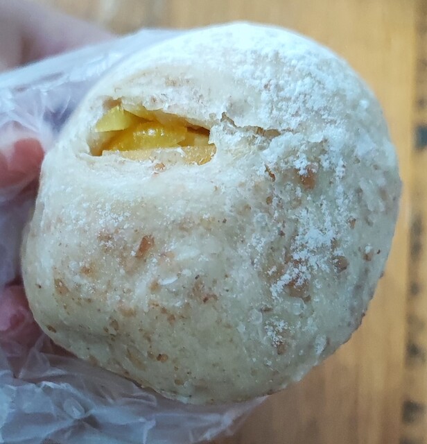 ぐちこぱん - 長井（パン）の写真