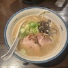 麺の坊 砦