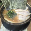 ラーメン林家 木更津店
