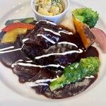 キッチンだいご - 