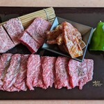 丑舎 格之進 - かわさき盛