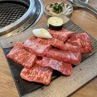 焼肉 The INNOCENT CARVERY 新丸ビル店 -  焼肉 The INNOCENT CARVERY 新丸ビル店 -