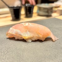 龍寿し - 