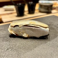 龍寿し - 