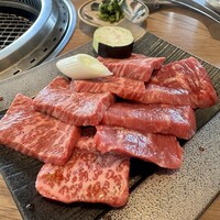 焼肉 The INNOCENT CARVERY 新丸ビル店 -  焼肉 The INNOCENT CARVERY 新丸ビル店 -