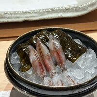 天てんぷら うち津 - 