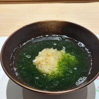 天てんぷら うち津 - 