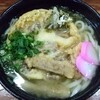元禄うどん