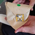 福助の玉子焼き - 