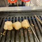 ホルモン酒場55 - 