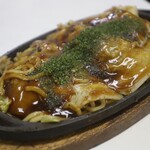 お好み焼 しんちゃん - 料理写真: